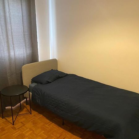 5 Pieces Av Petite Place Parking Proche Zenith Et Cite Sciences Villette Pantin Bagian luar foto