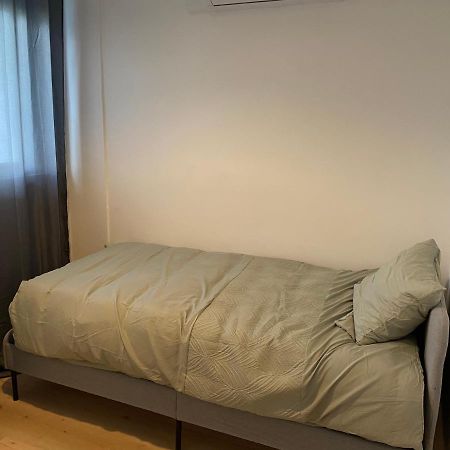 5 Pieces Av Petite Place Parking Proche Zenith Et Cite Sciences Villette Pantin Bagian luar foto